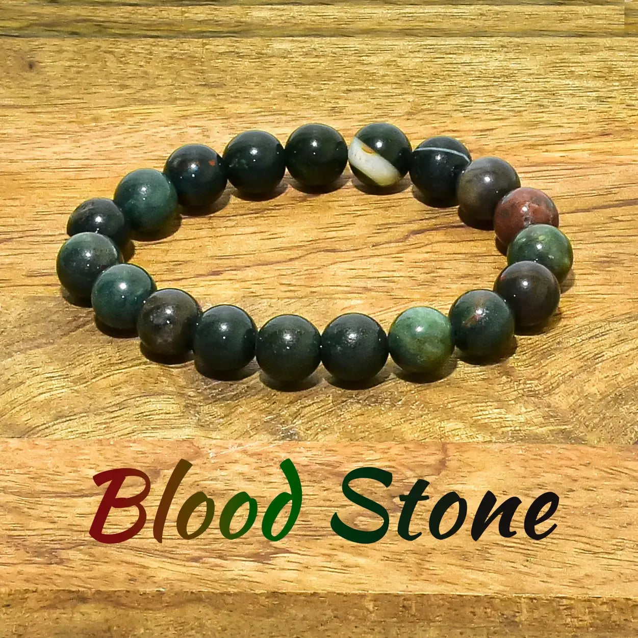 BloodStone10mm