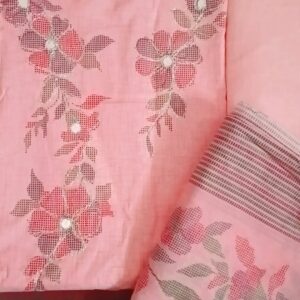 Salwar material
