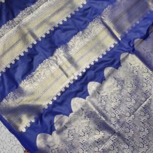 Premium soft silk sarees
