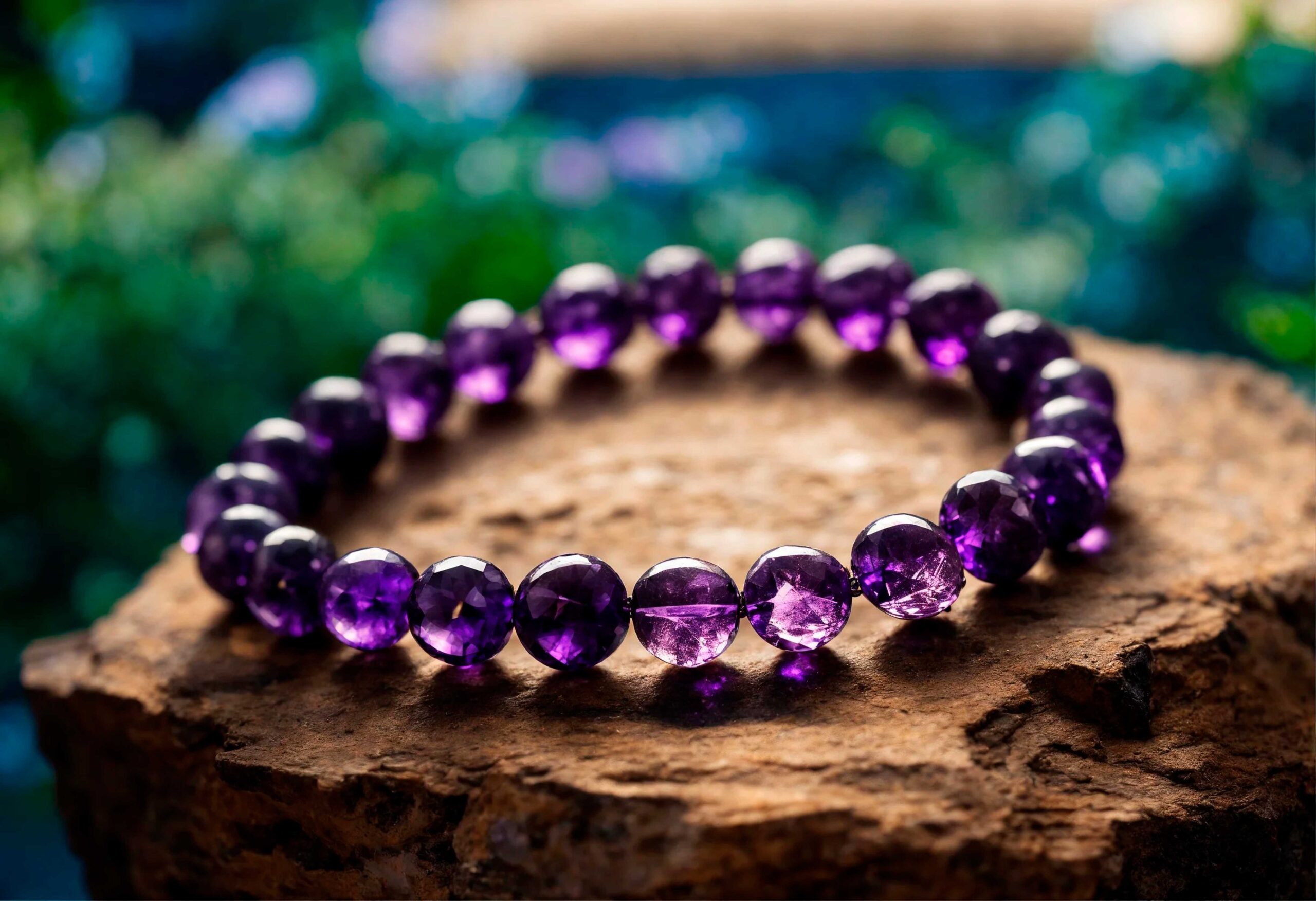 beautiful-bracelet-with-amethyst-selective-focus-1-scaled
