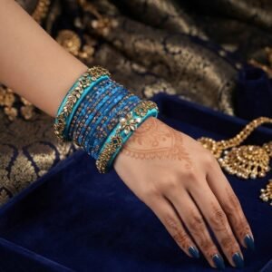 Metal Bangles