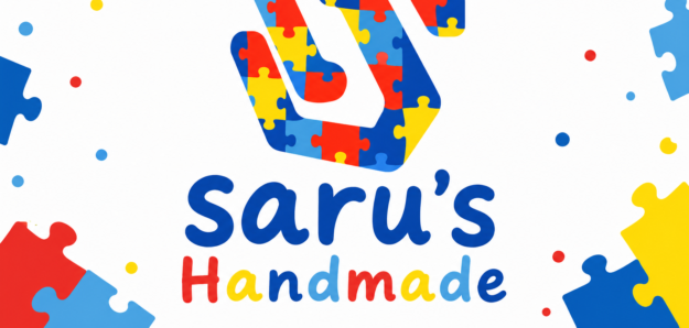 Saru's Hand Made