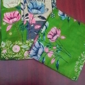 Salwar materials