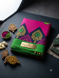 Poonam saree