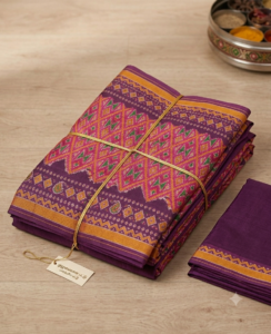 Poonam saree