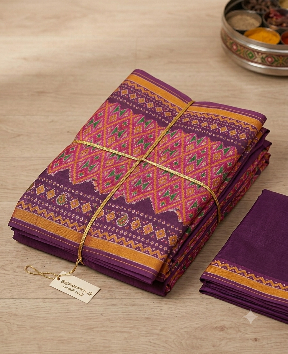 Poonam saree