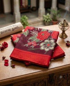 Poonam saree