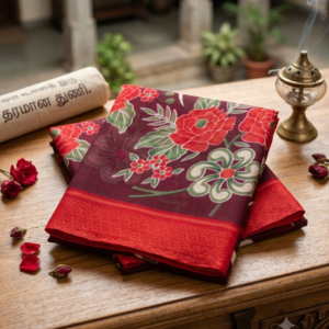 Poonam saree