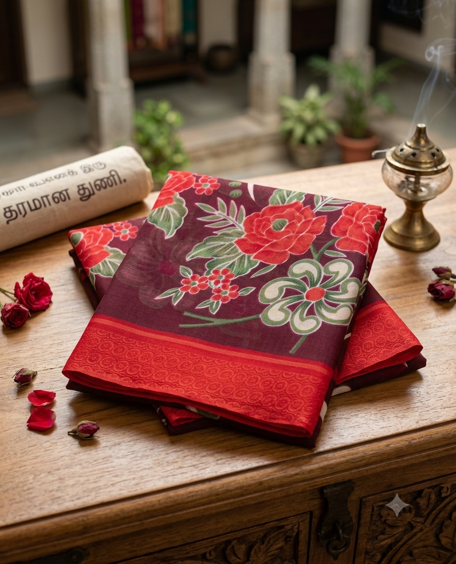 Poonam saree