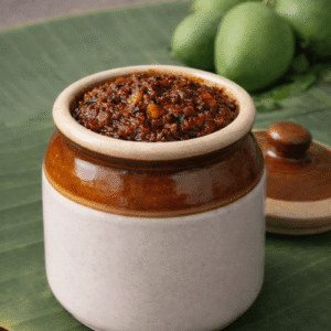 Traditional Mango Pickle
