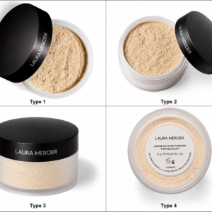 Laura Mercier Loose Setting Powder