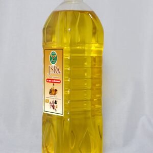 Groundnut oil 1