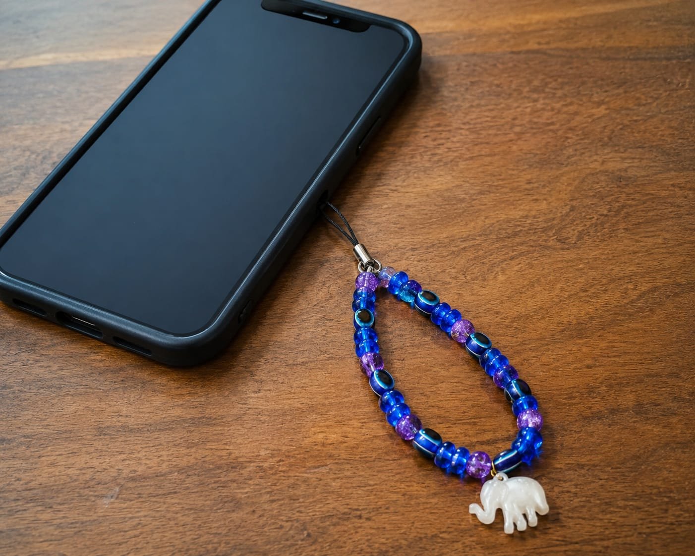 Phone charm