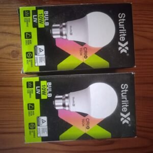 SturliteX 10W LED Bulb