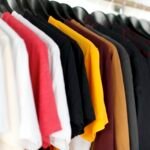 Clothing & Apparel