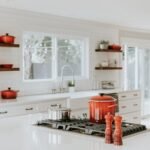Garden & Kitchen