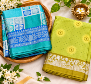 Poonam saree