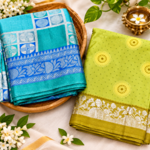 Poonam saree