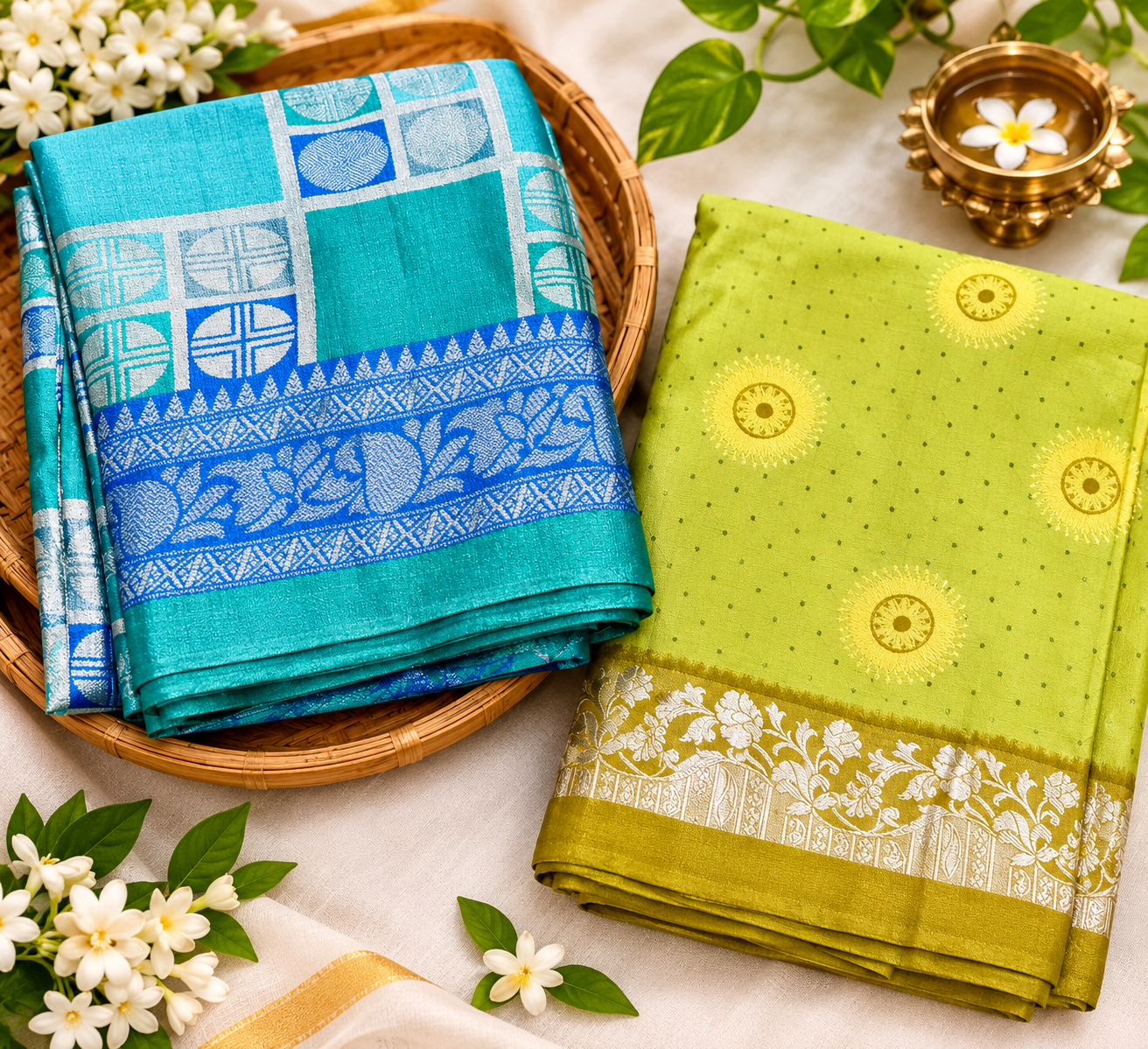 Poonam saree
