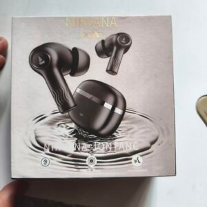 Ear buds