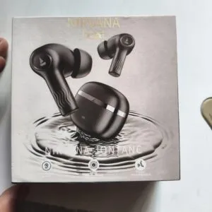 Ear buds