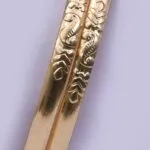 Impon bangles