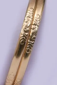 Impon bangles