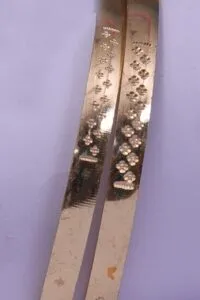 Impon bangles