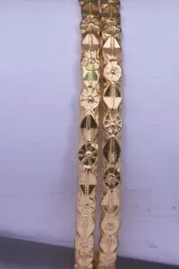 Impon bangles