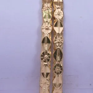 Impon bangles
