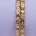 Impon bangles