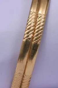 Impon bangles