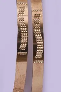Impon bangles