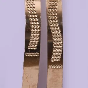 Impon bangles