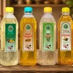 Combo 500ml - Groundnut oil, Coconut oil, Sesame oil, Sunflower oil - image 2