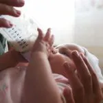 Babies & Moms