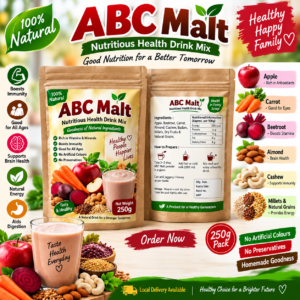 ABC Malt