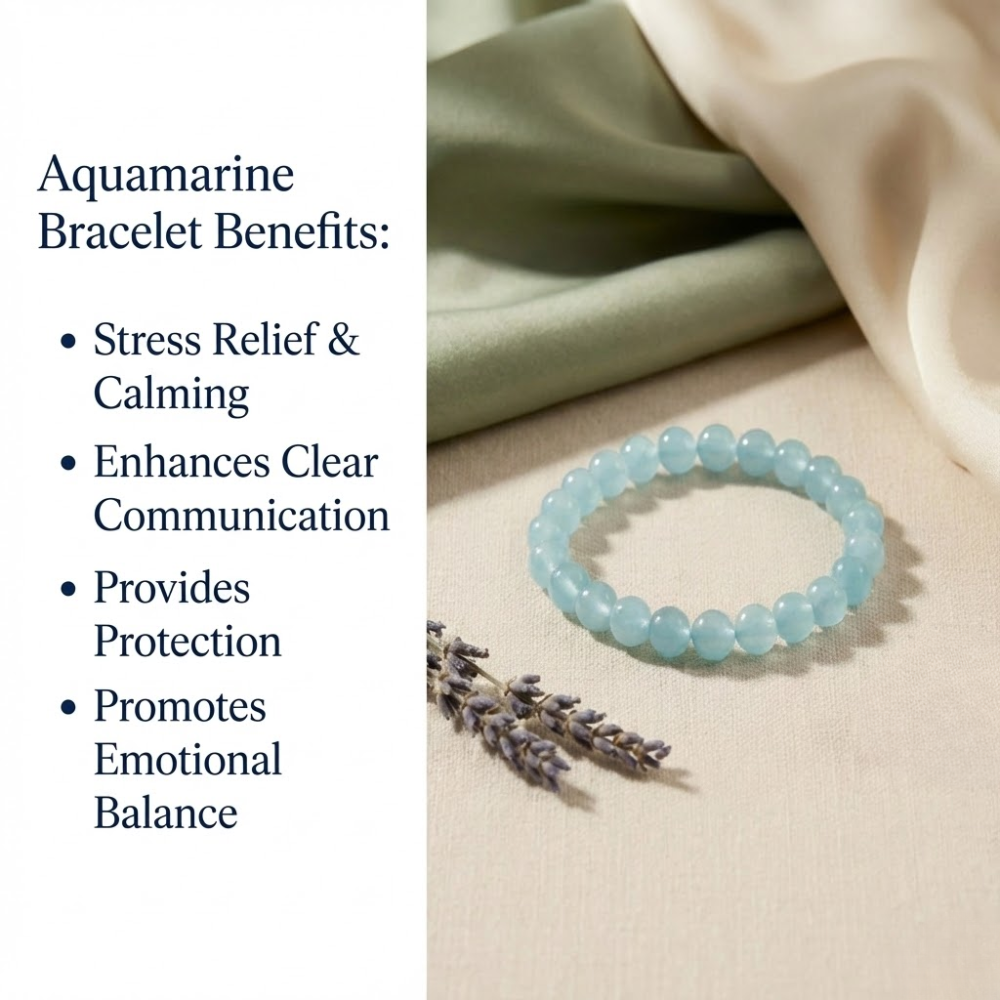Aquarium Bracelet