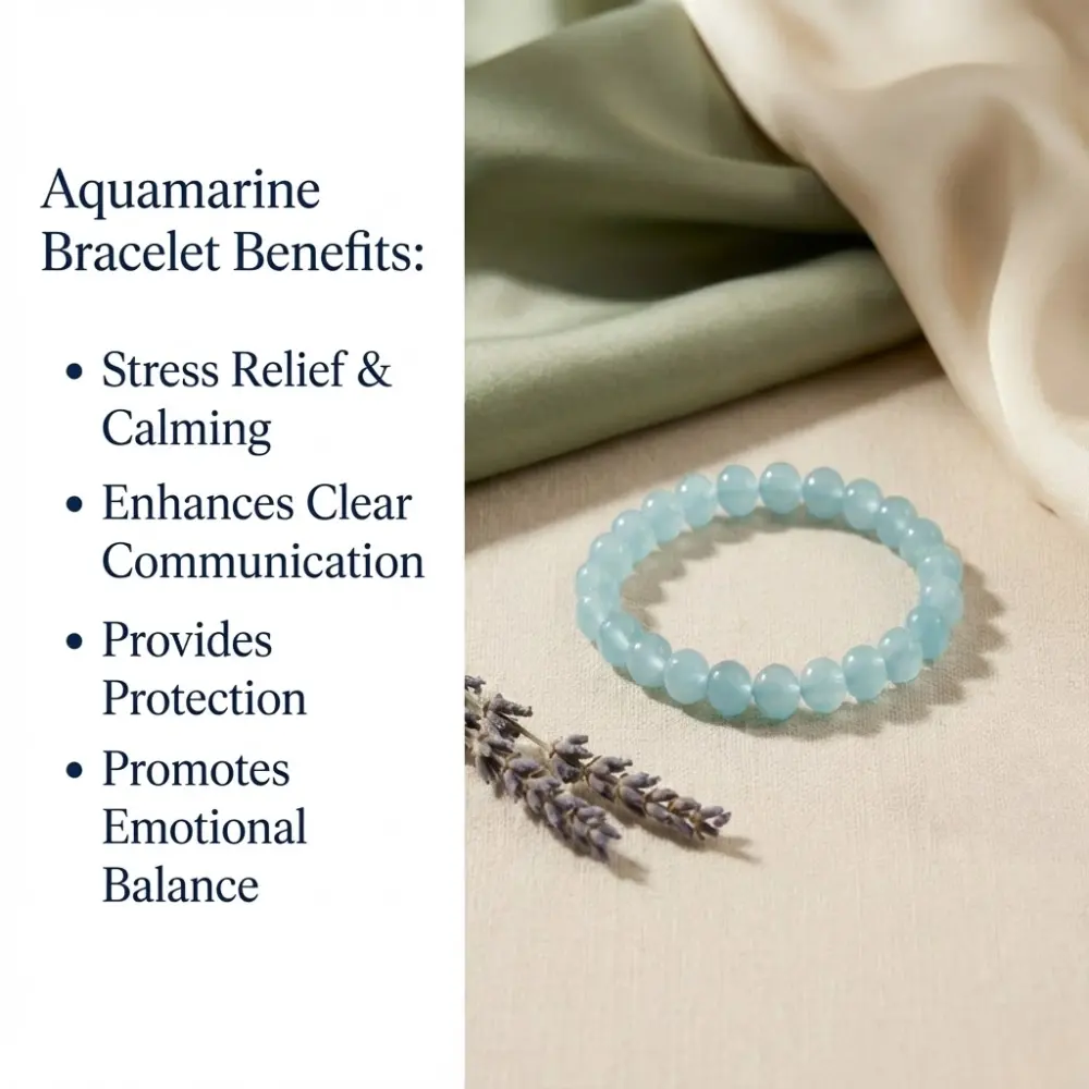 Aquarium Bracelet