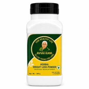 Avvai Kani Herbal Weight Loss Powder