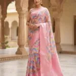 Viscose Silk