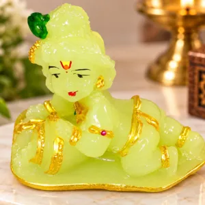 Bal Krishna Idol