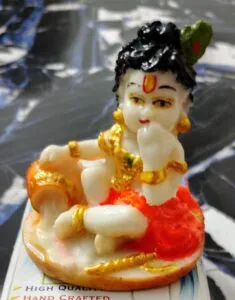 Bal Krishna Idol