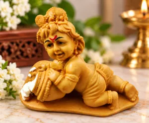 Bal Krishna Idol