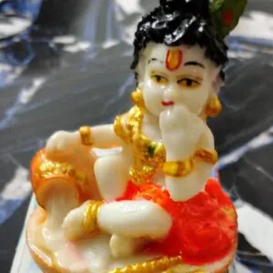 Bal Krishna Idol