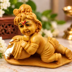 Bal Krishna Idol