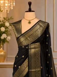 soft silk