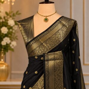 soft silk