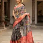 Viscose Silk