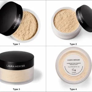Laura Mercier Loose Setting Powder